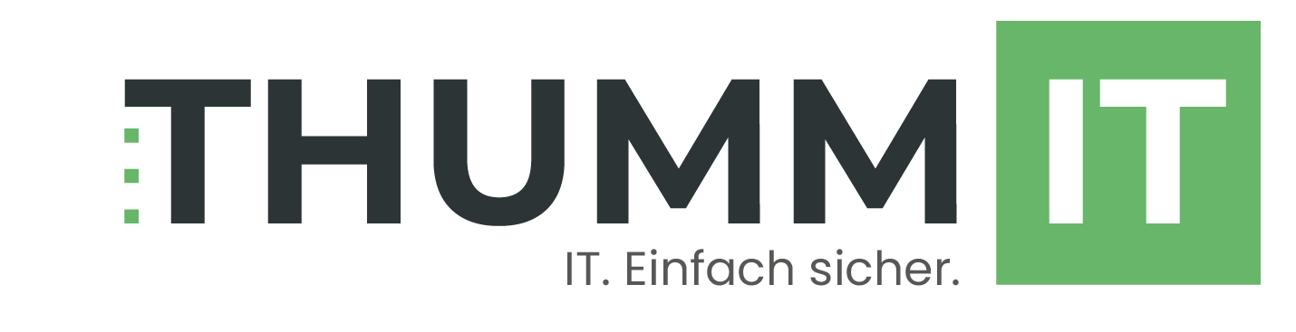 Thumm-IT Logo